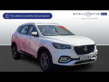 2022 - 1.5 T-GDI Exclusive SUV 5dr Petrol Manual Euro 6 (s/s) (162 ps)