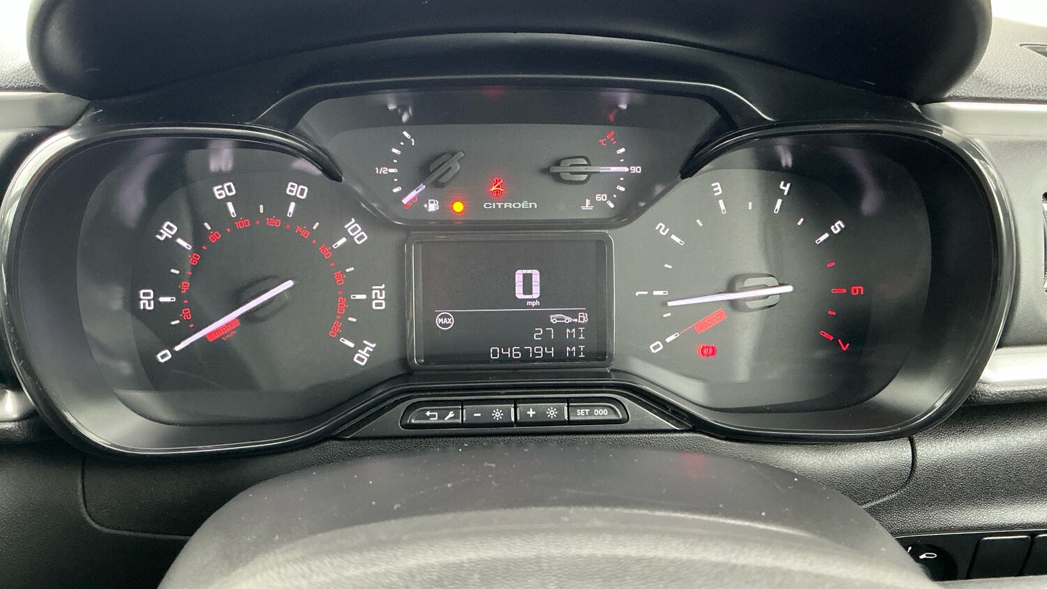 Used Citroen C3 2021 for sale - 75979387: Photo 13
