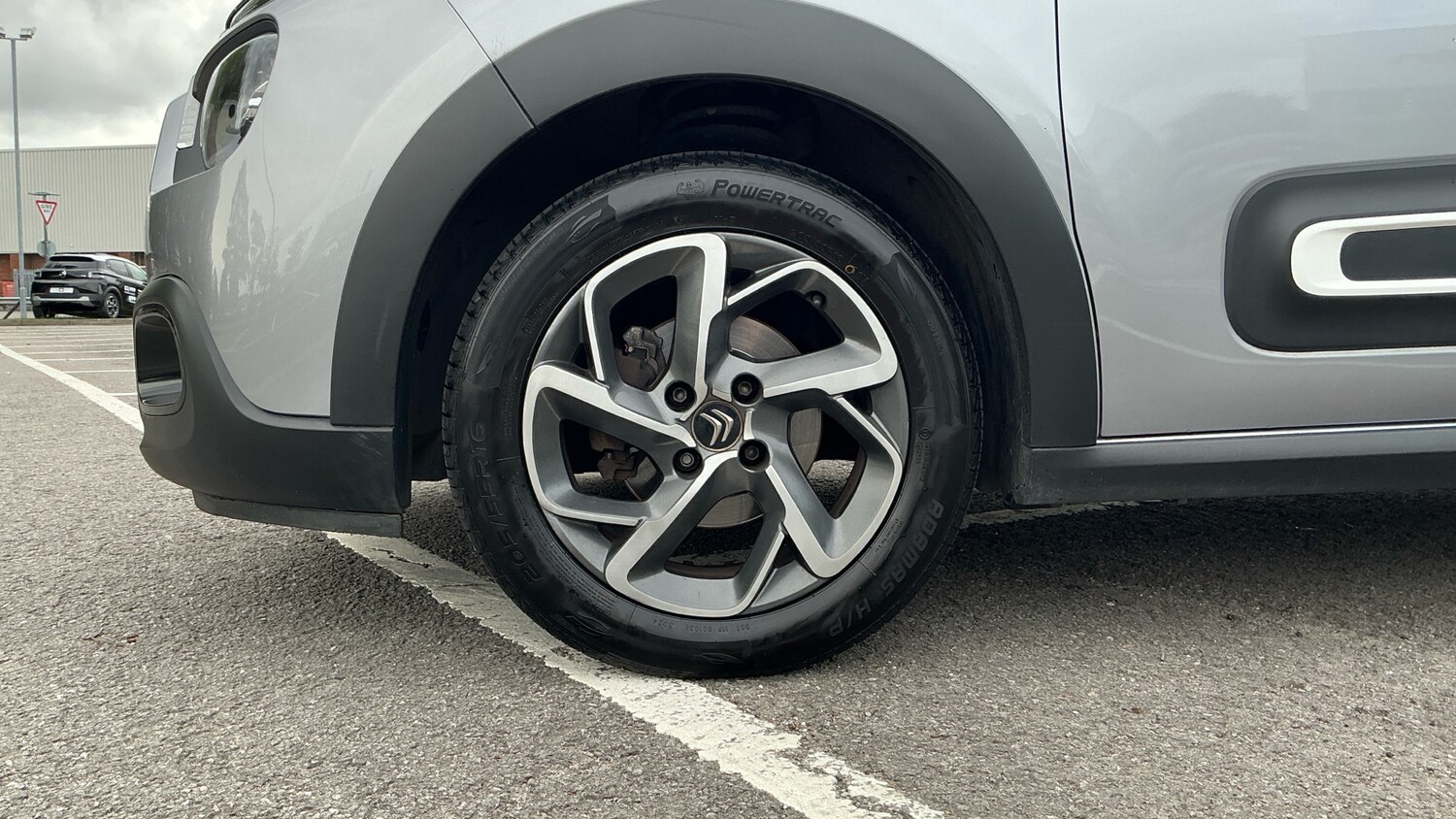 Used Citroen C3 2021 for sale - 75979387: Photo 14