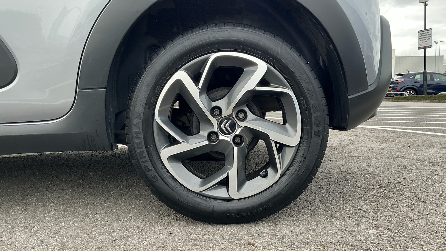 Used Citroen C3 2021 for sale - 75979387: Photo 15