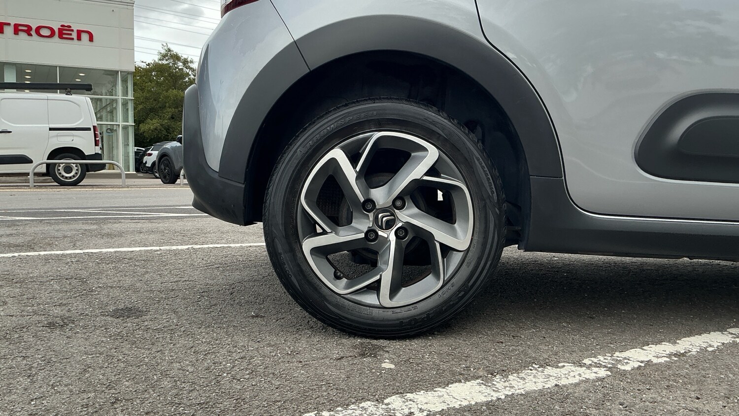 Used Citroen C3 2021 for sale - 75979387: Photo 16