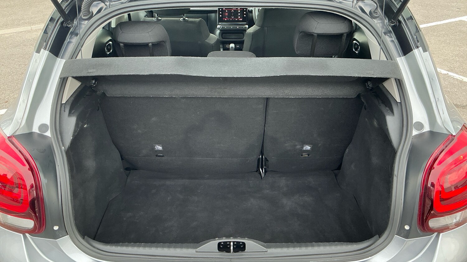 Used Citroen C3 2021 for sale - 75979387: Photo 19