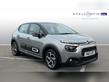Citroen - C3