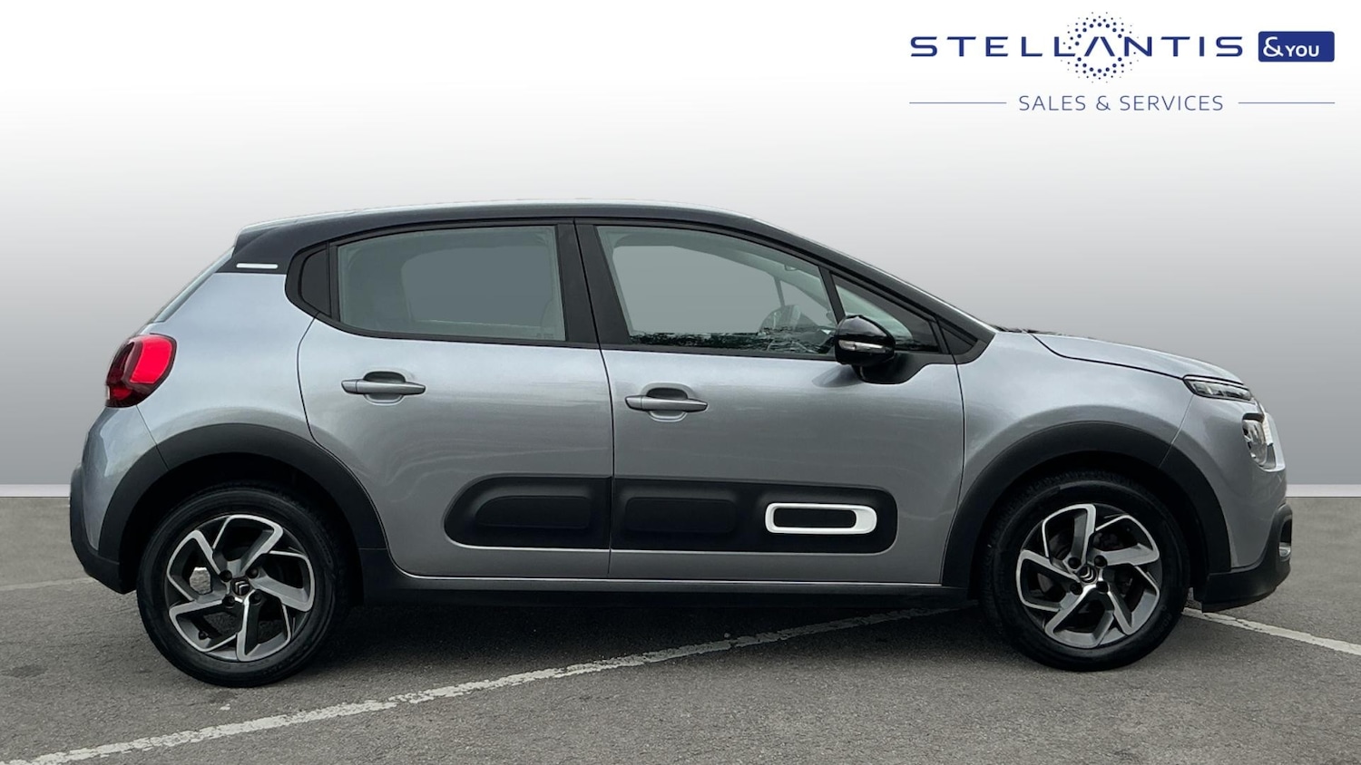 Used Citroen C3 2021 for sale - 75979387: Photo 2