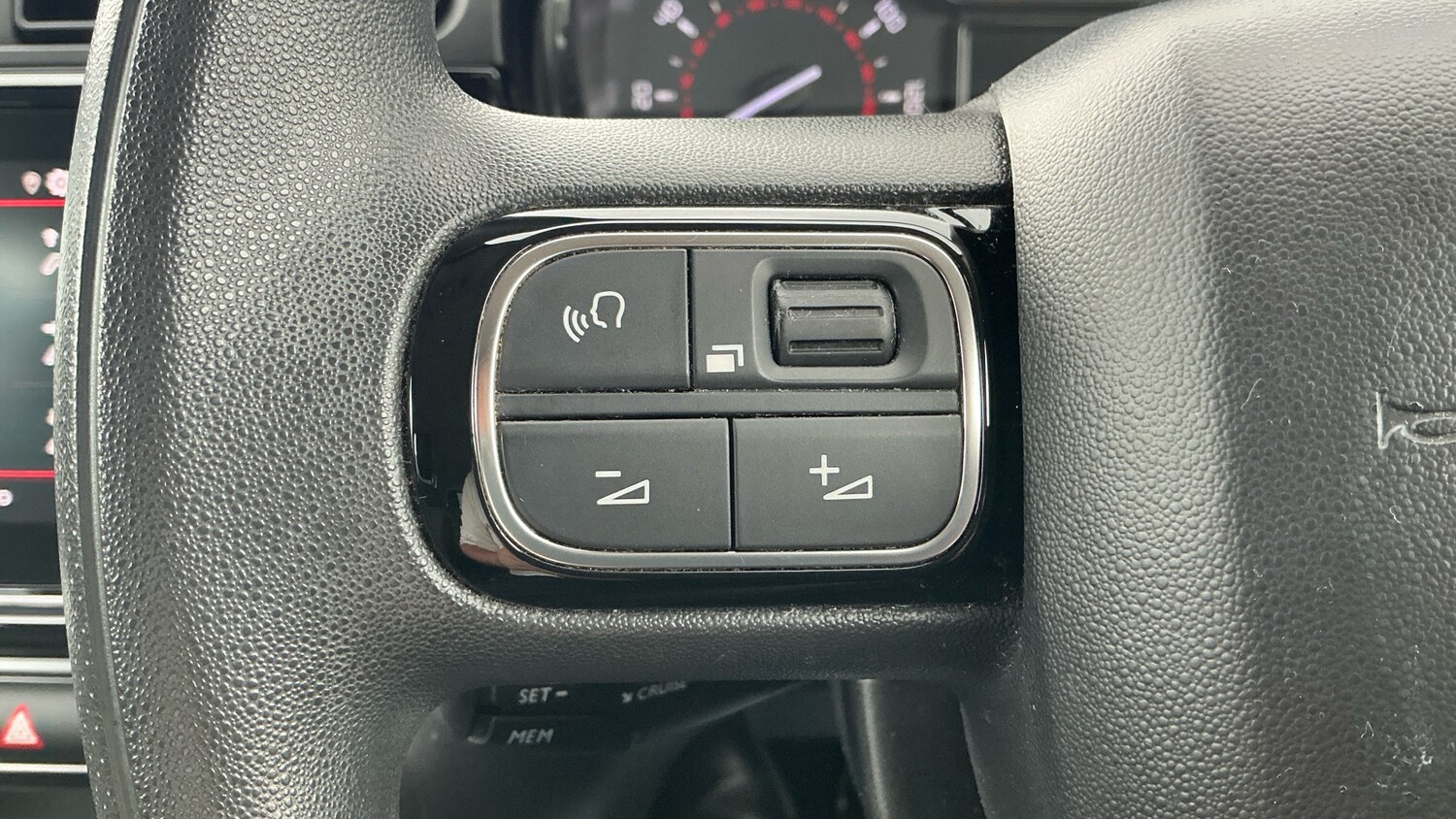 Used Citroen C3 2021 for sale - 75979387: Photo 23