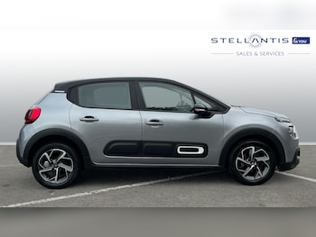 Used Citroen C3 2021 for sale - 75979387: Photo 2