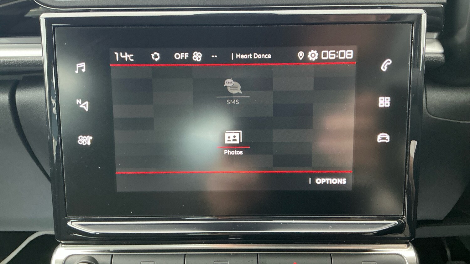 Used Citroen C3 2021 for sale - 75979387: Photo 32