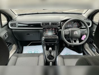 Used Citroen C3 2021 for sale - 75979387: Photo 4