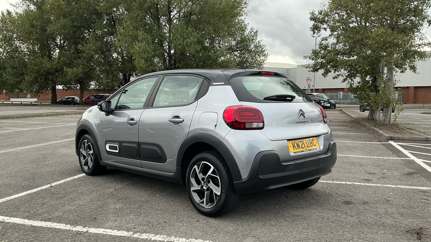 Used Citroen C3 2021 for sale - 75979387: Photo 5