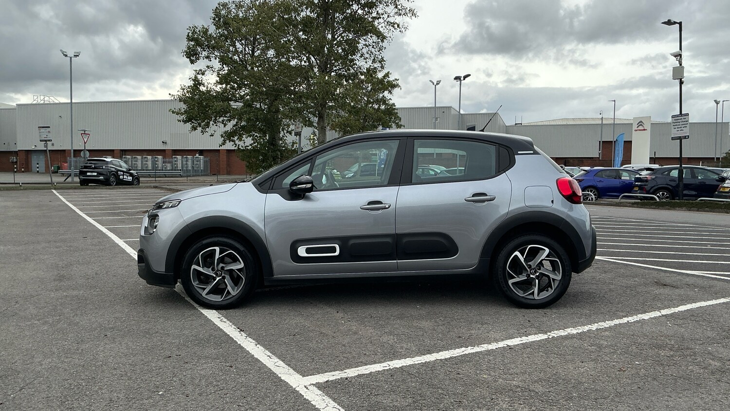 Used Citroen C3 2021 for sale - 75979387: Photo 6
