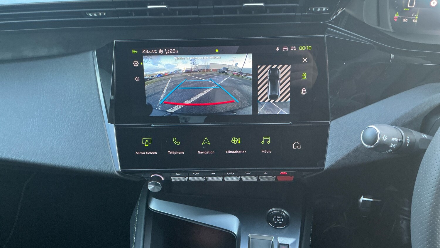 Used Peugeot 408 2025 for sale - 77427006: Photo 10