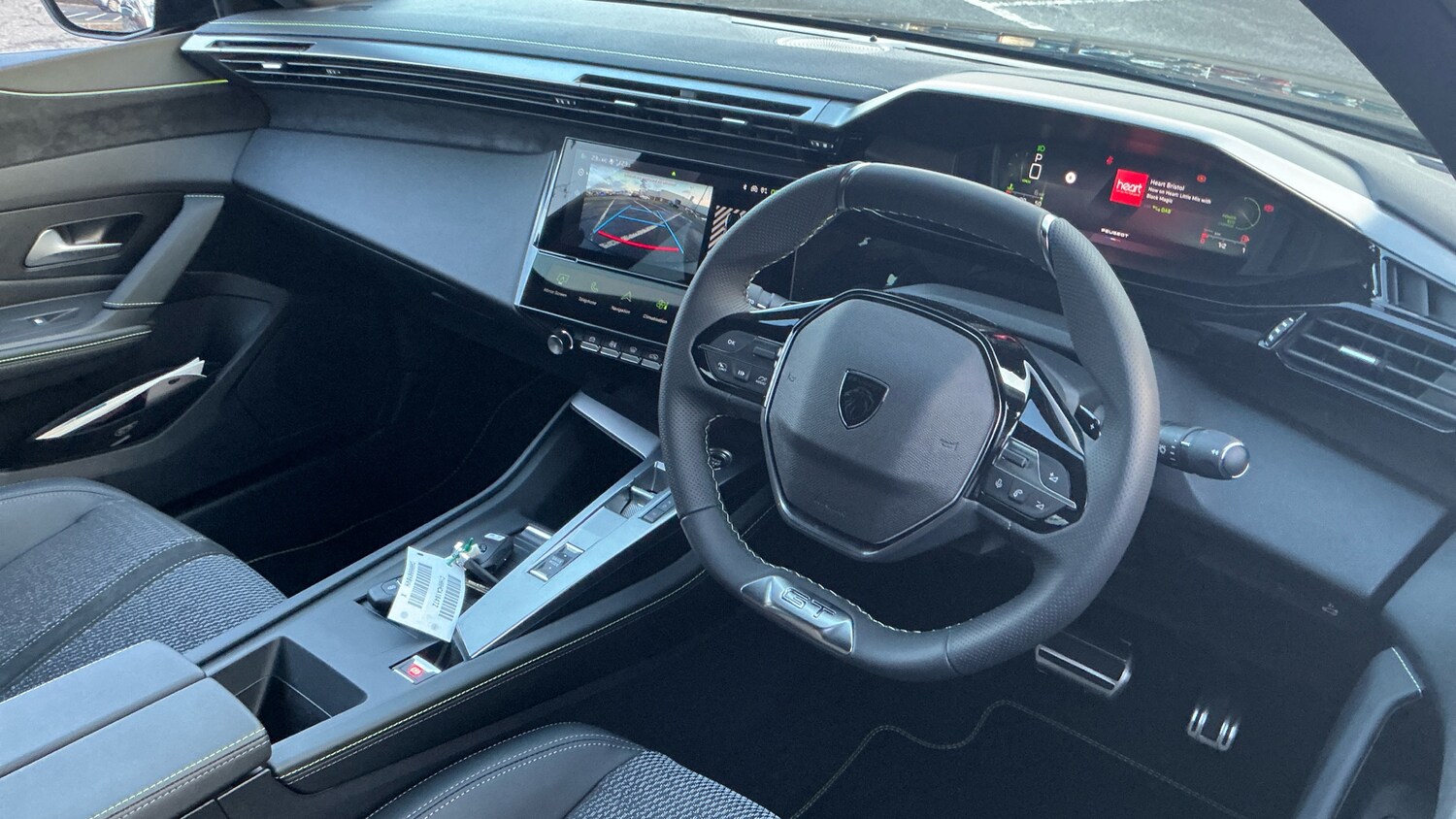 Used Peugeot 408 2025 for sale - 77427006: Photo 11