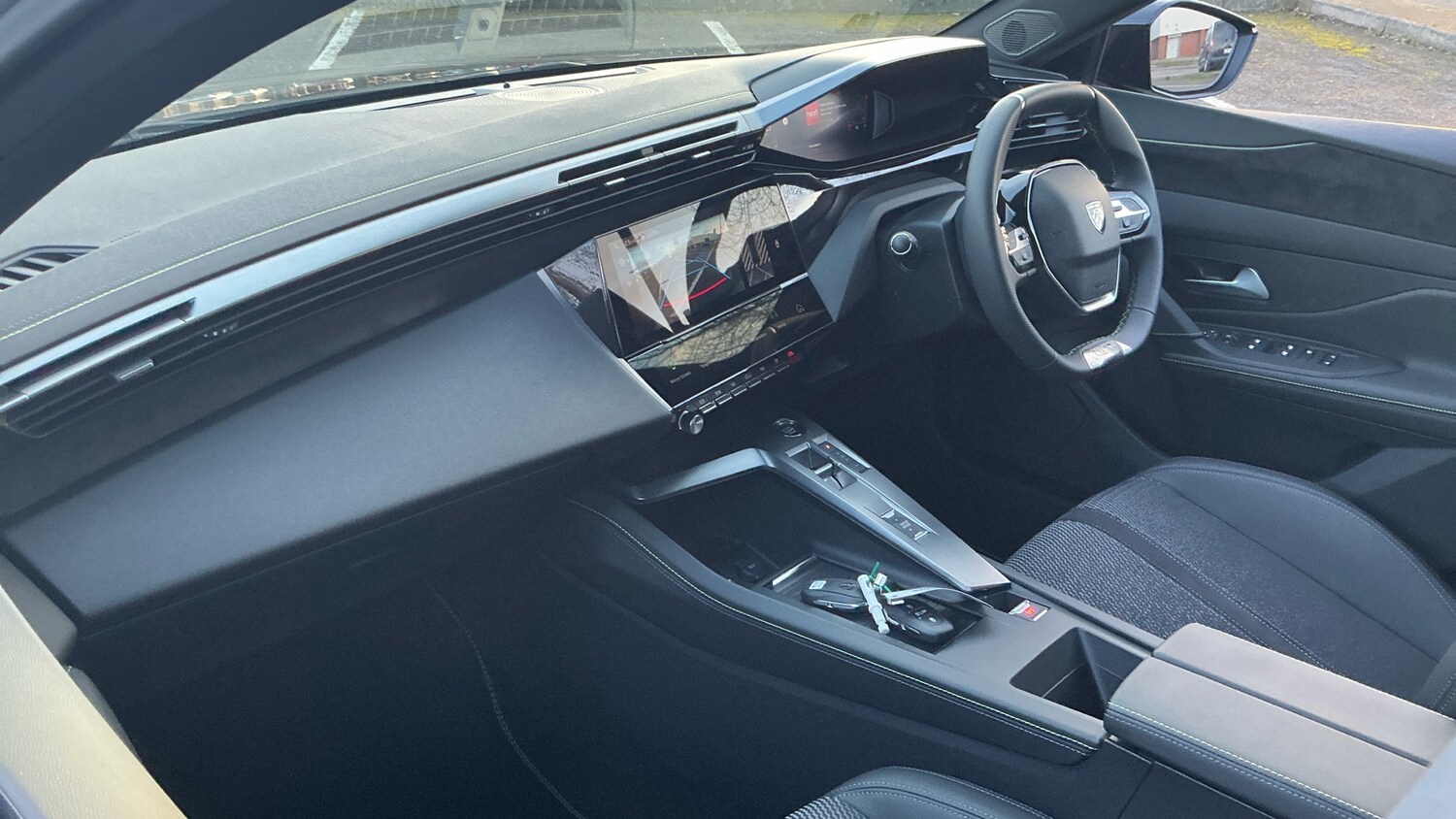 Used Peugeot 408 2025 for sale - 77427006: Photo 12