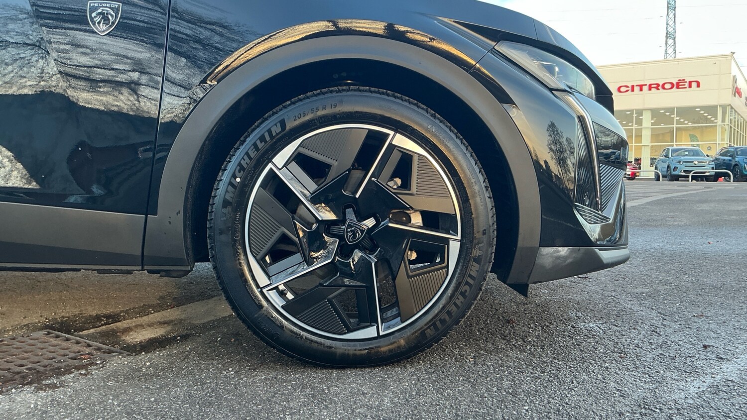 Used Peugeot 408 2025 for sale - 77427006: Photo 14