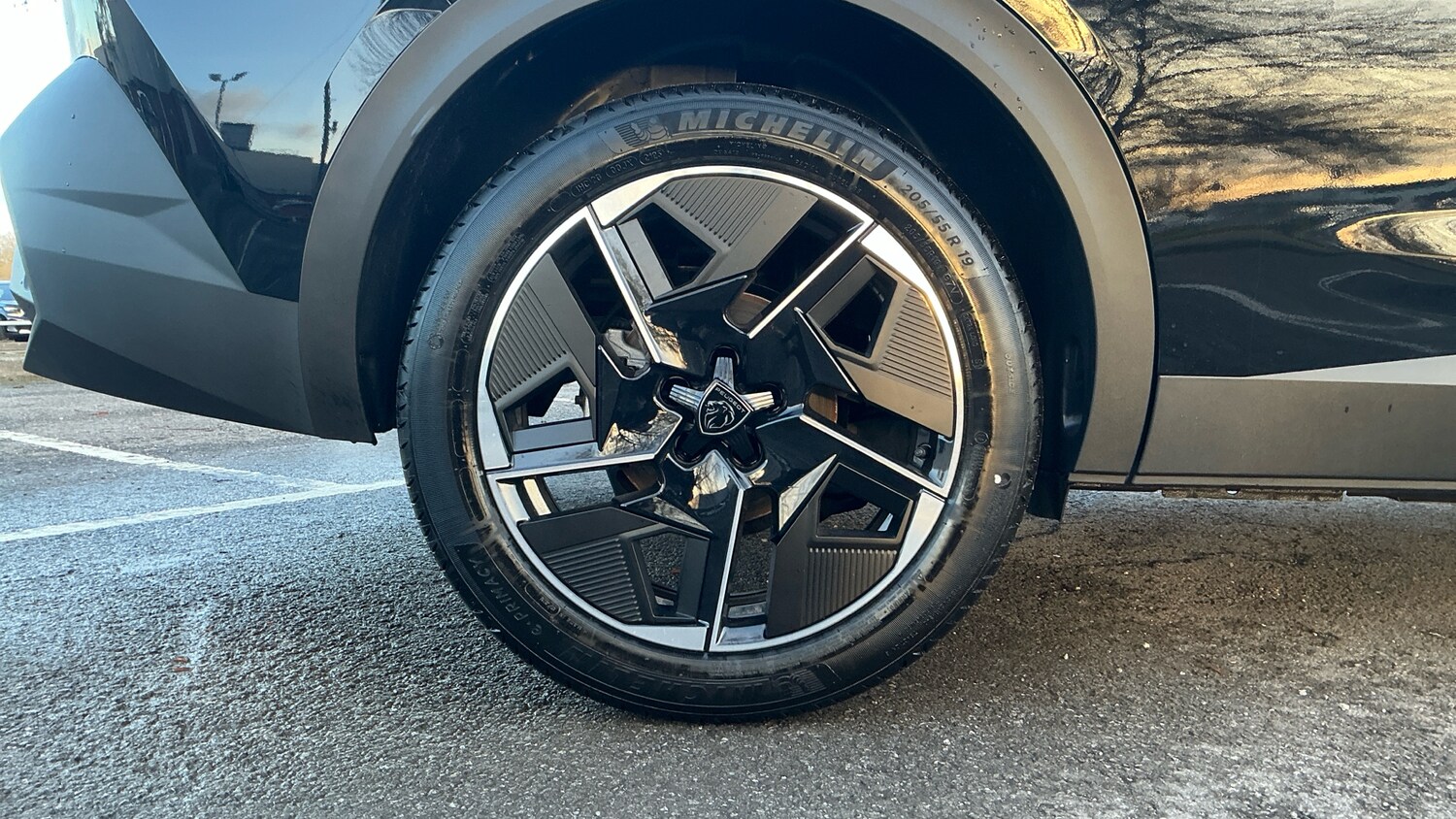 Used Peugeot 408 2025 for sale - 77427006: Photo 15