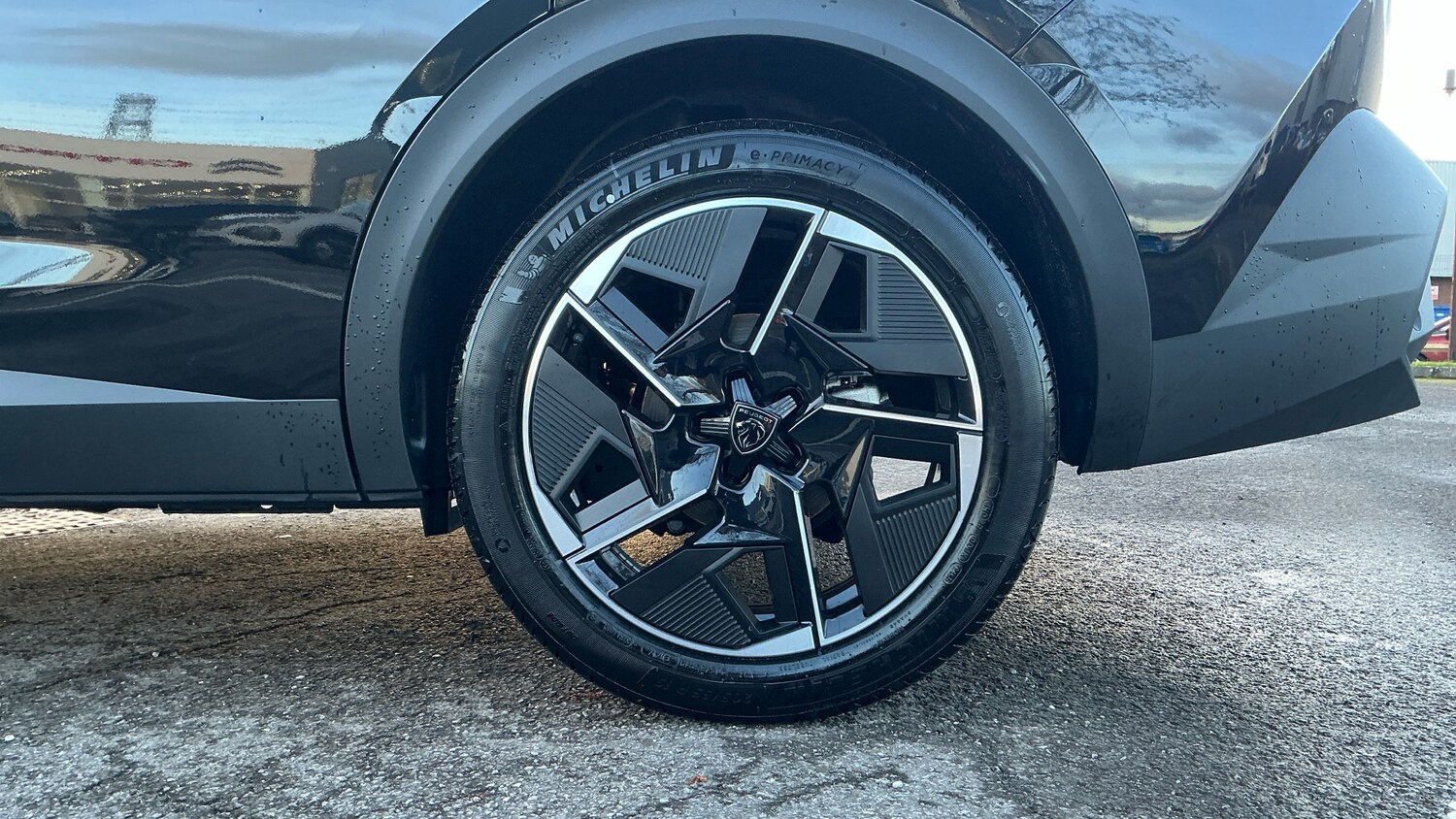 Used Peugeot 408 2025 for sale - 77427006: Photo 16