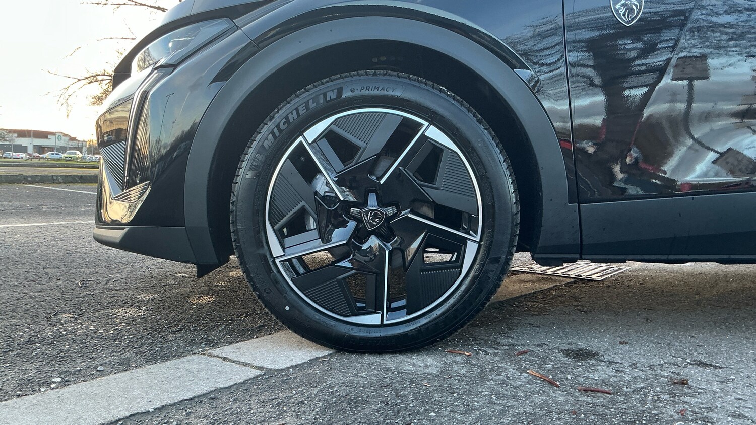 Used Peugeot 408 2025 for sale - 77427006: Photo 17