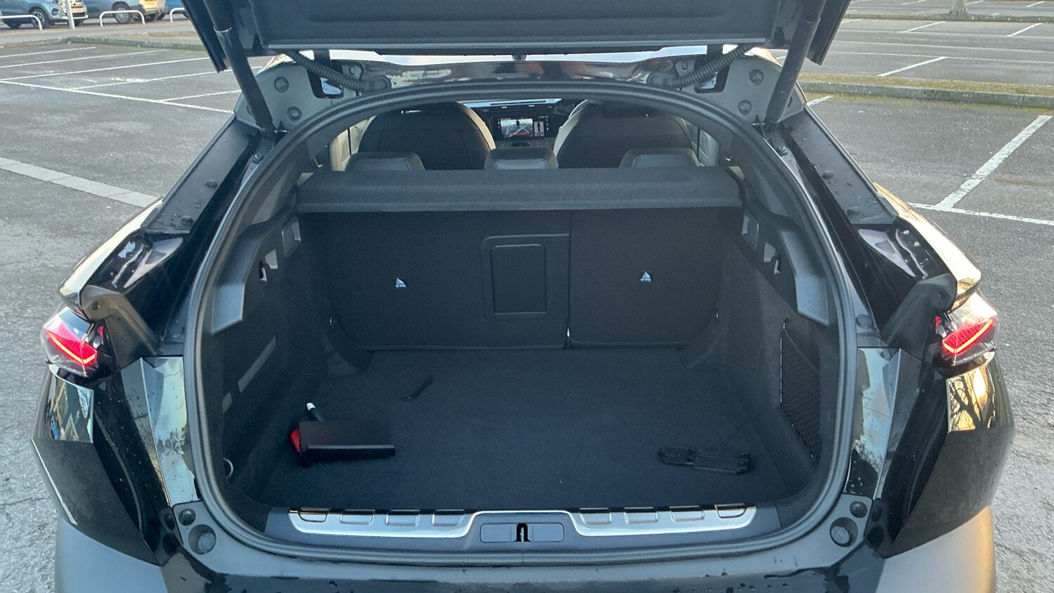 Used Peugeot 408 2025 for sale - 77427006: Photo 19