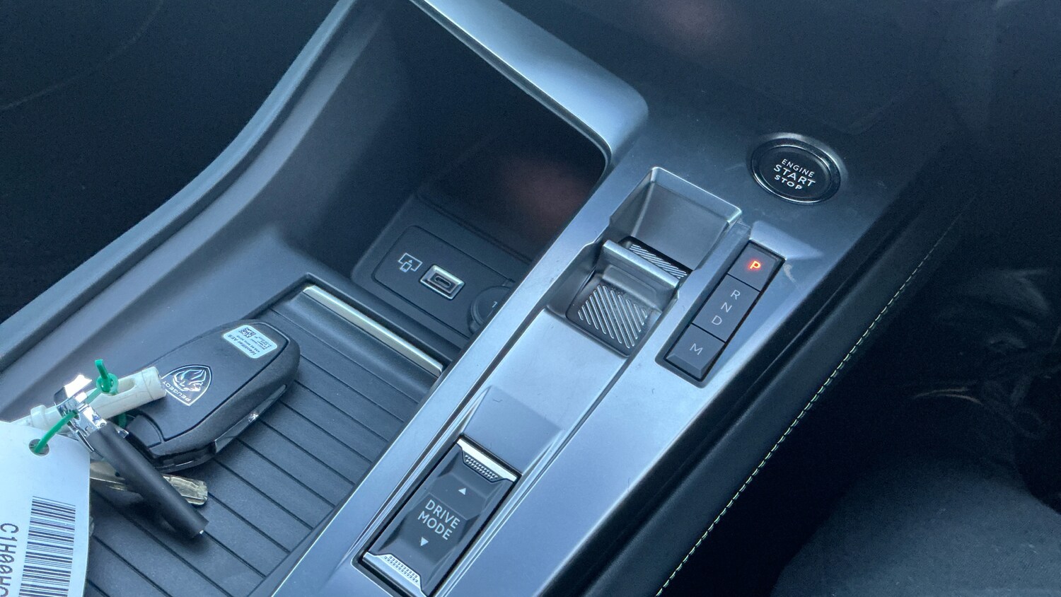 Used Peugeot 408 2025 for sale - 77427006: Photo 20