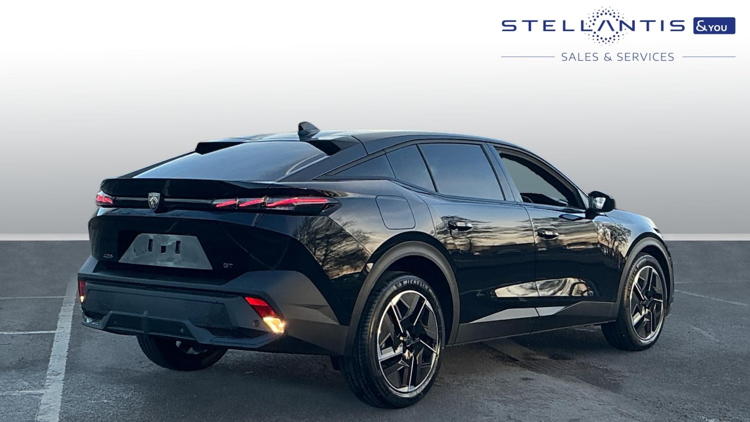 Used Peugeot 408 2025 for sale - 77427006: Photo 3