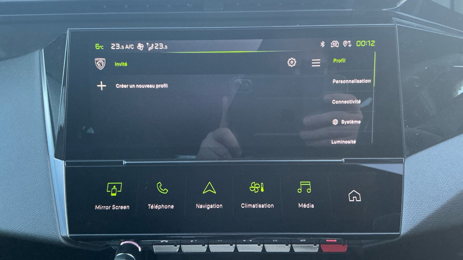 Used Peugeot 408 2025 for sale - 77427006: Photo 30