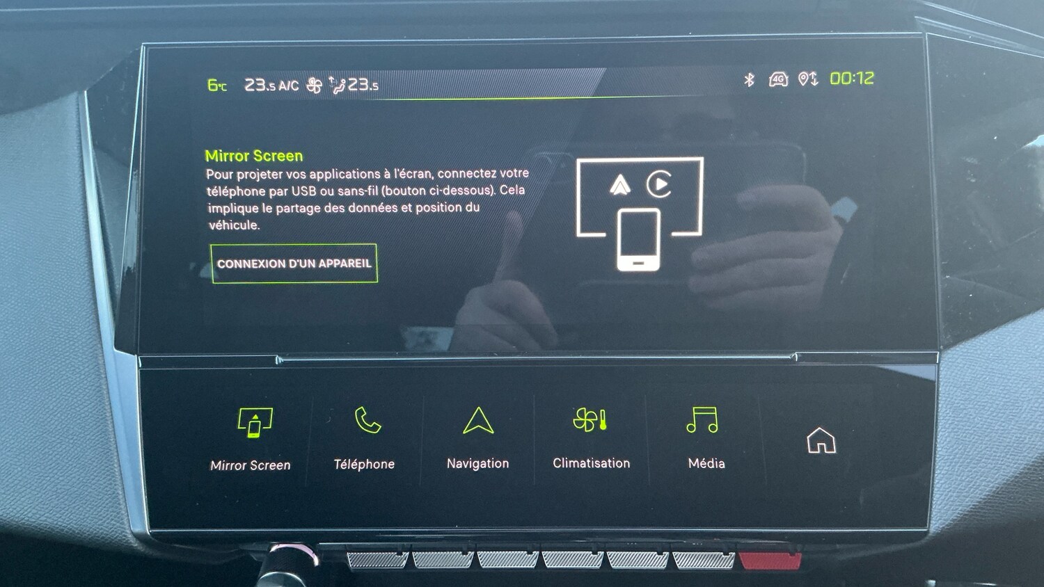 Used Peugeot 408 2025 for sale - 77427006: Photo 31