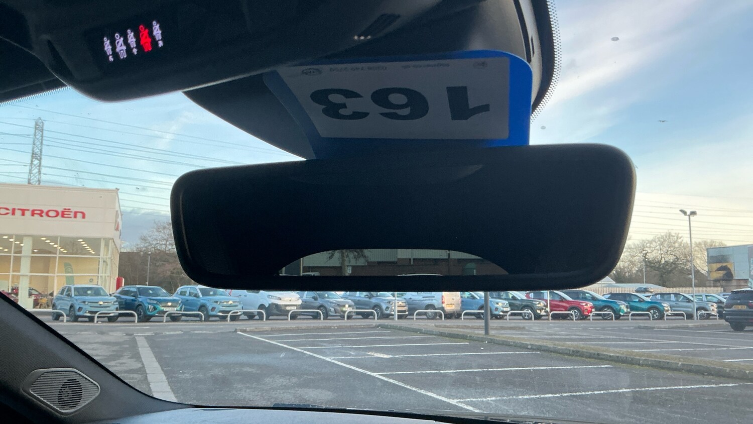 Used Peugeot 408 2025 for sale - 77427006: Photo 35