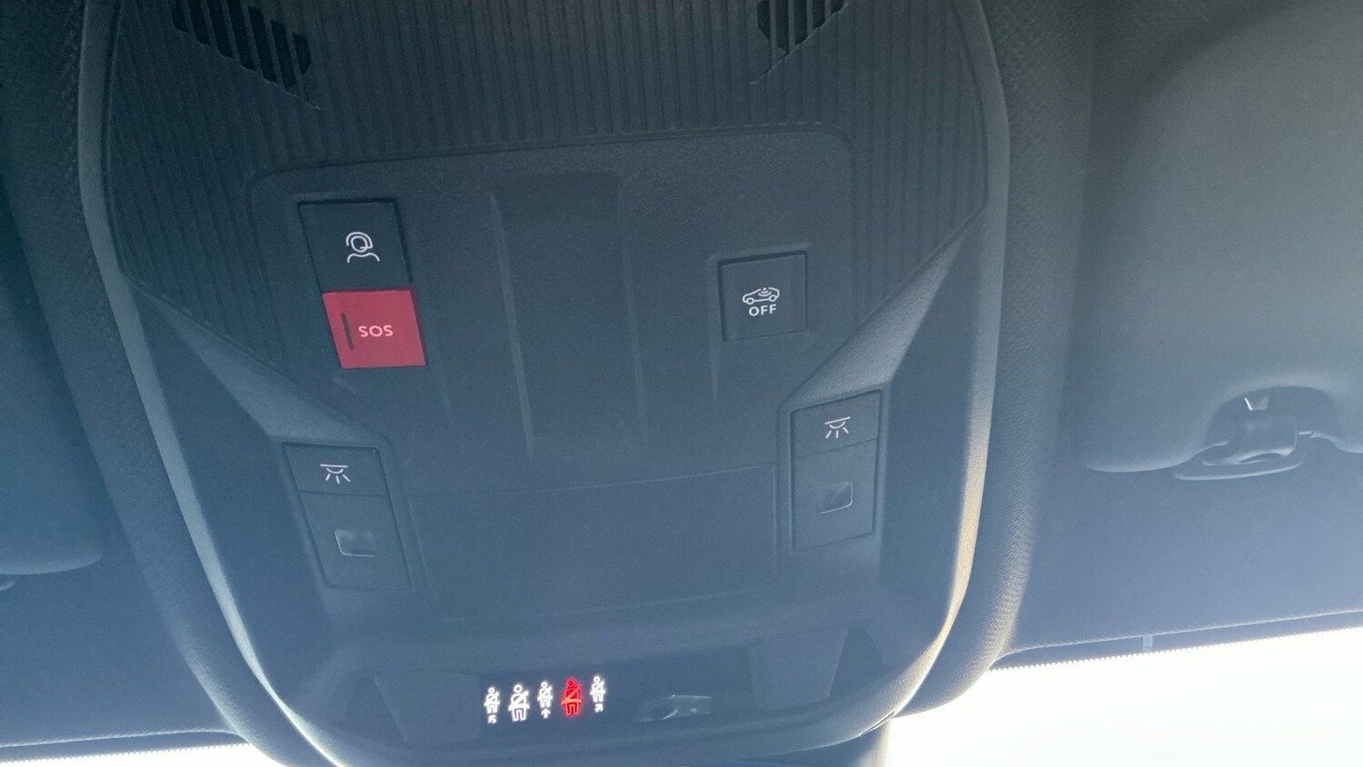 Used Peugeot 408 2025 for sale - 77427006: Photo 37