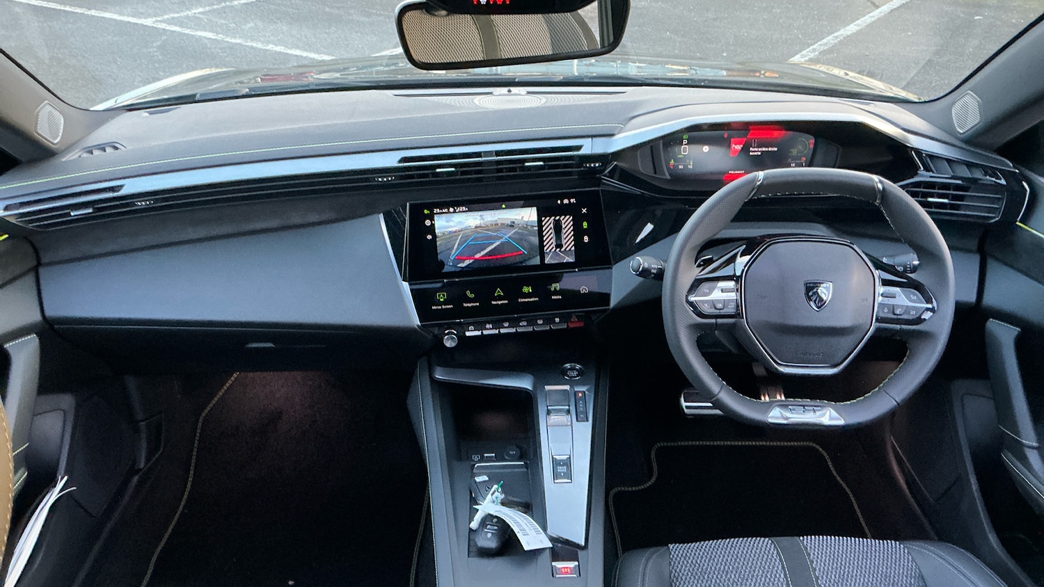 Used Peugeot 408 2025 for sale - 77427006: Photo 4