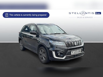 Used Suzuki Vitara 2023 for sale - 78171923: Photo
