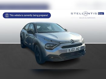 Citroen C4 feature image