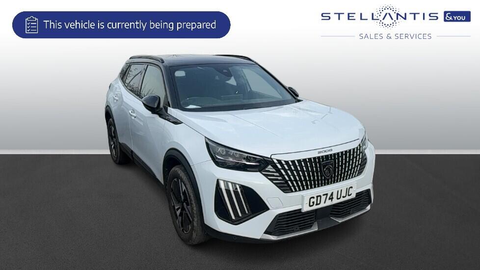 Used Peugeot 2008 2025 for sale - 77971173: Photo 1