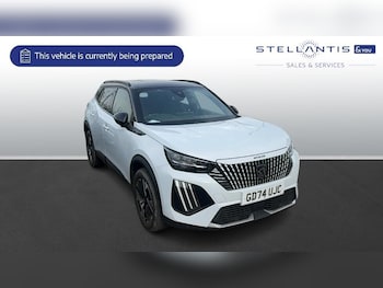 Used Peugeot 2008 2025 for sale - 77971173: Photo