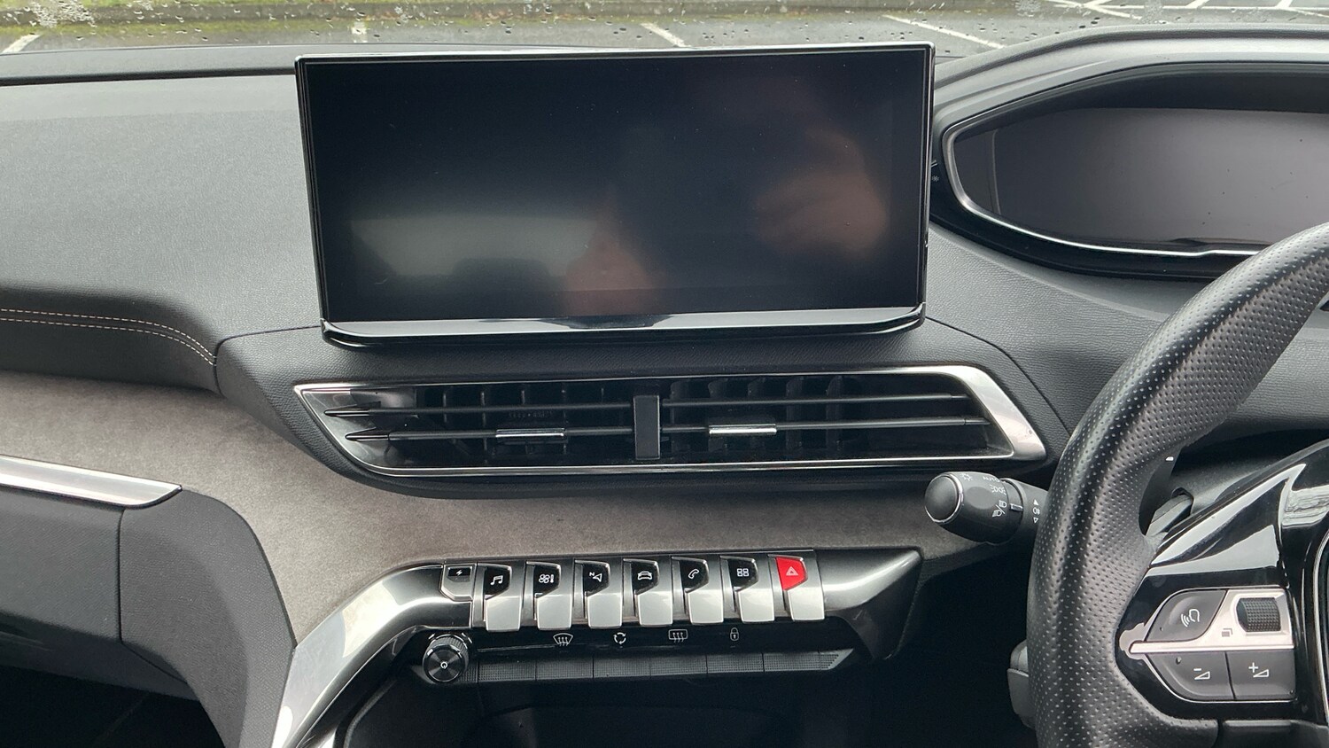 Used Peugeot 3008 2022 for sale - 77497983: Photo 10