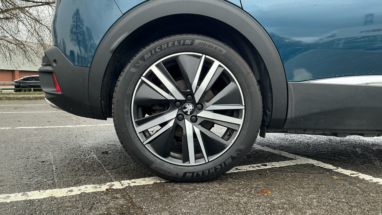 Used Peugeot 3008 2022 for sale - 77497983: Photo 16