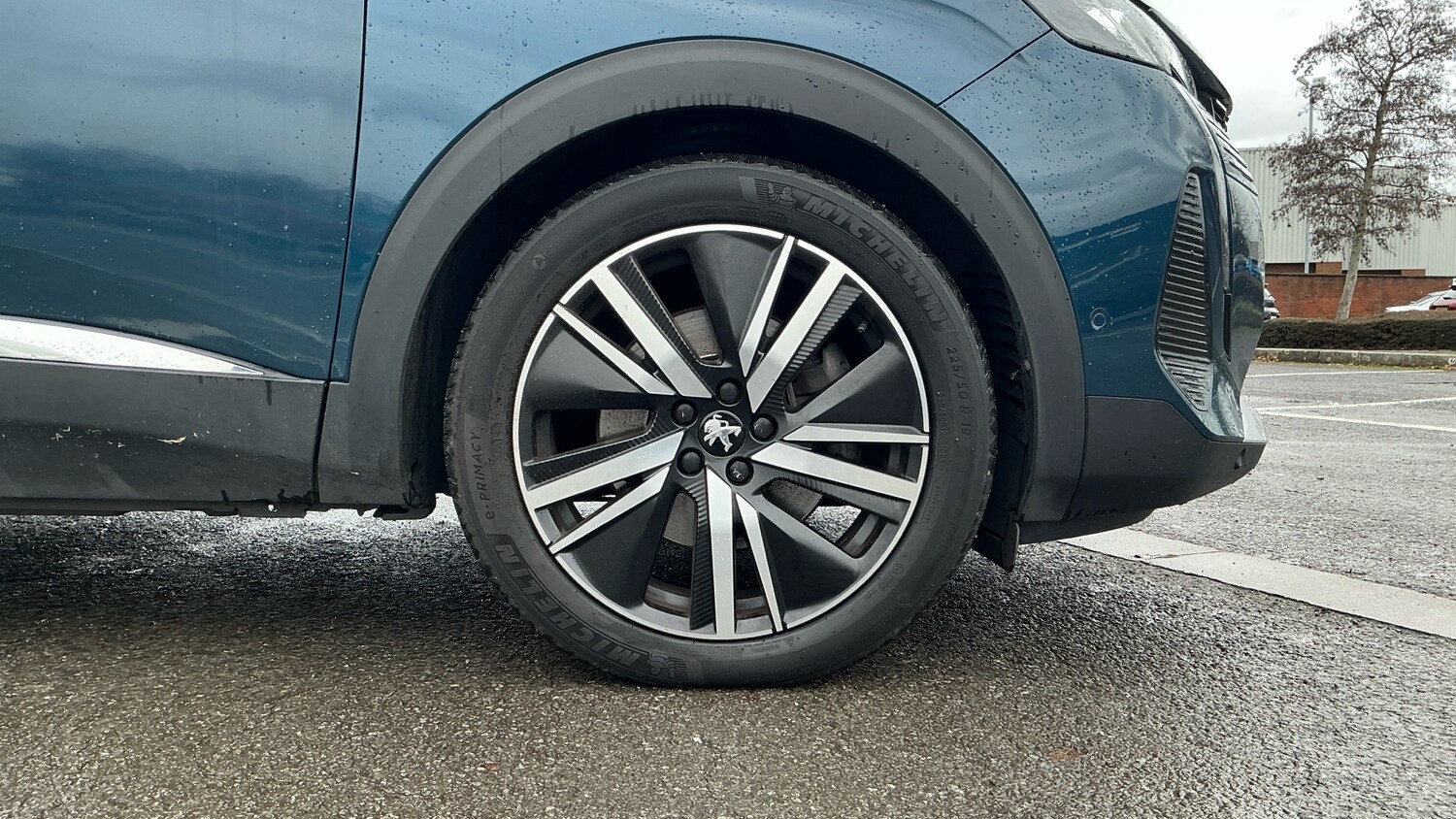 Used Peugeot 3008 2022 for sale - 77497983: Photo 17