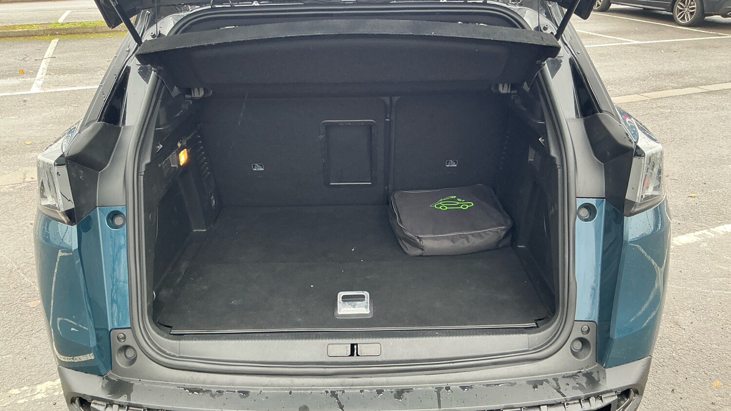 Used Peugeot 3008 2022 for sale - 77497983: Photo 19