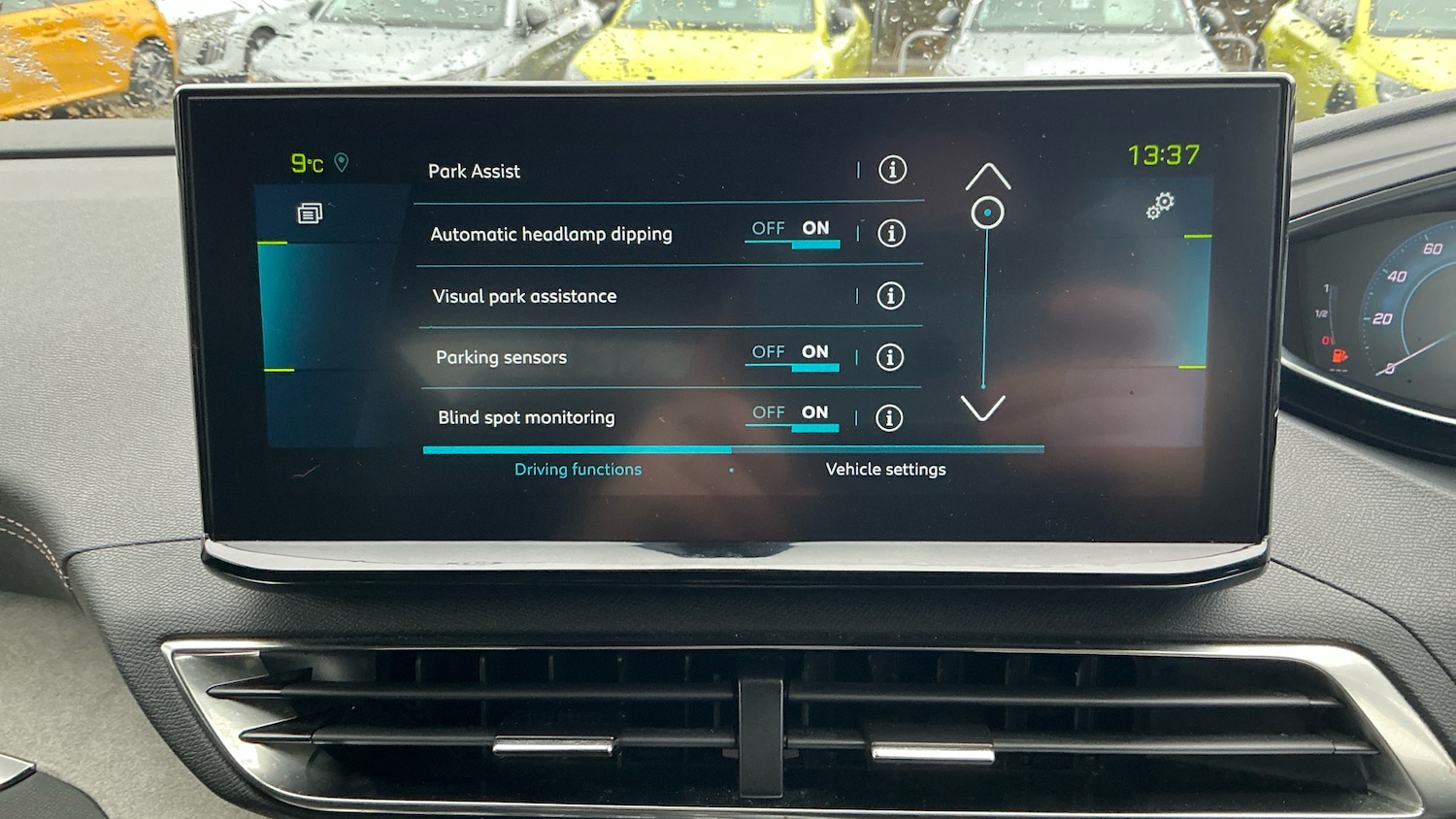 Used Peugeot 3008 2022 for sale - 77497983: Photo 31