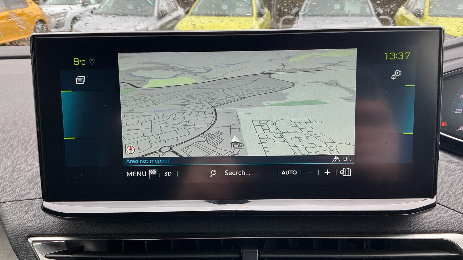 Used Peugeot 3008 2022 for sale - 77497983: Photo 32