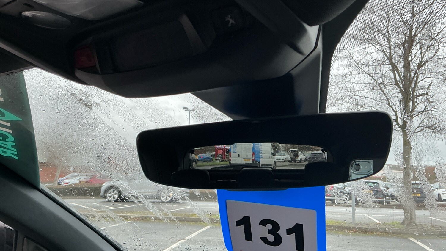 Used Peugeot 3008 2022 for sale - 77497983: Photo 34