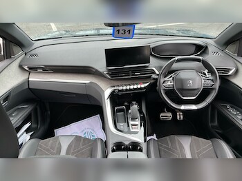 Used Peugeot 3008 2022 for sale - 77497983: Photo