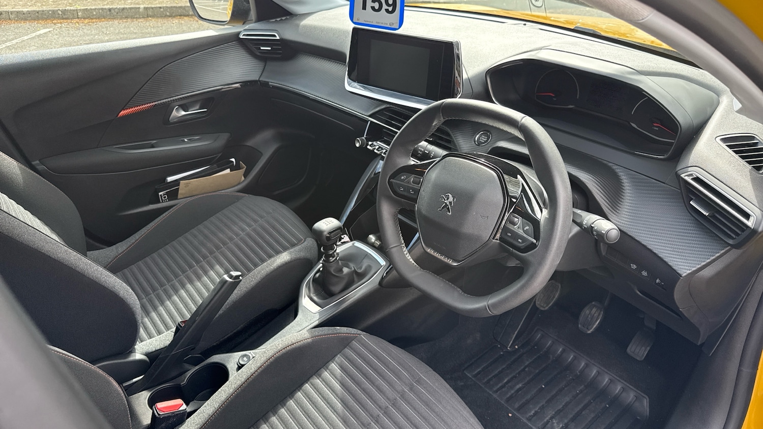 Used Peugeot 208 2023 for sale - 78035660: Photo 11