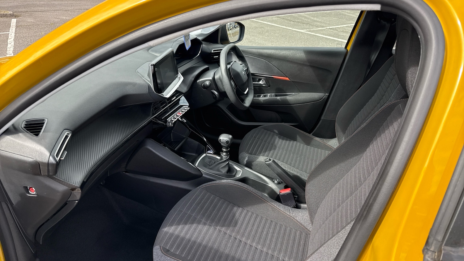 Used Peugeot 208 2023 for sale - 78035660: Photo 12