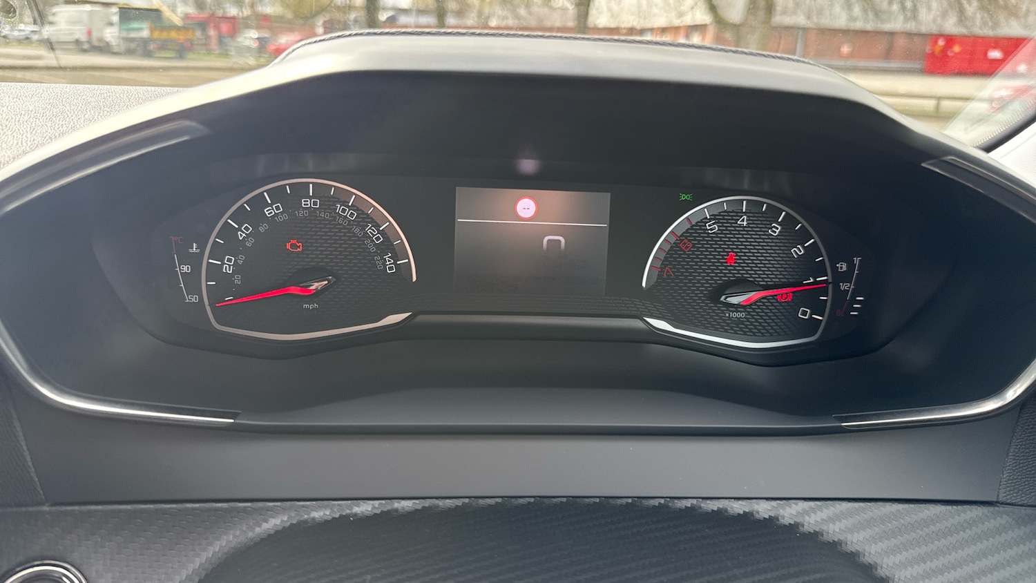 Used Peugeot 208 2023 for sale - 78035660: Photo 13