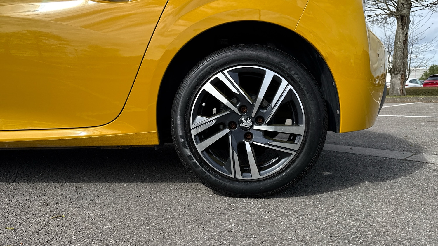 Used Peugeot 208 2023 for sale - 78035660: Photo 15