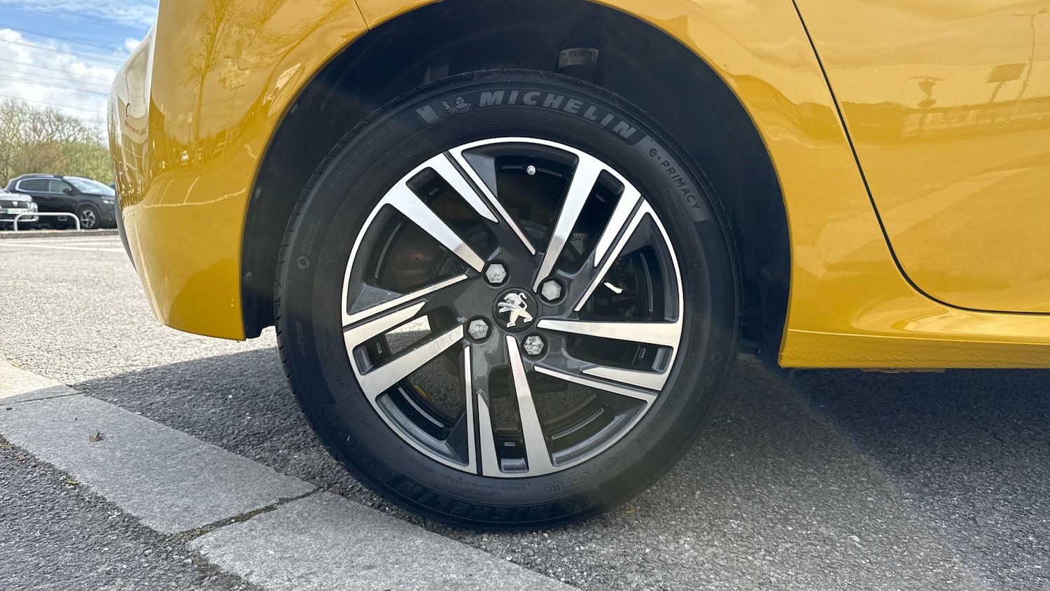 Used Peugeot 208 2023 for sale - 78035660: Photo 16