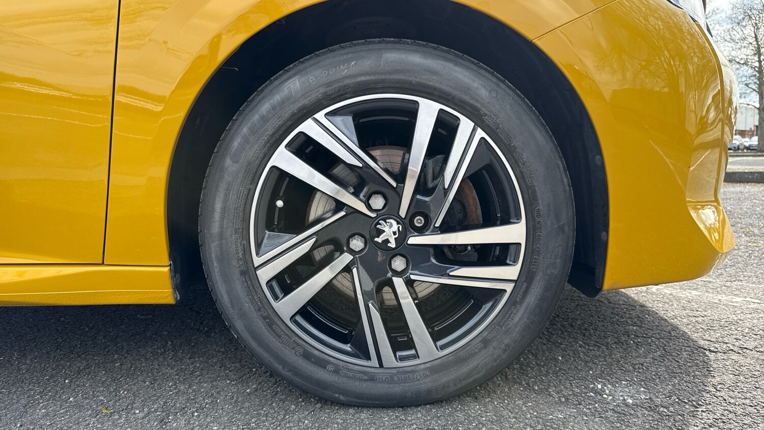 Used Peugeot 208 2023 for sale - 78035660: Photo 17