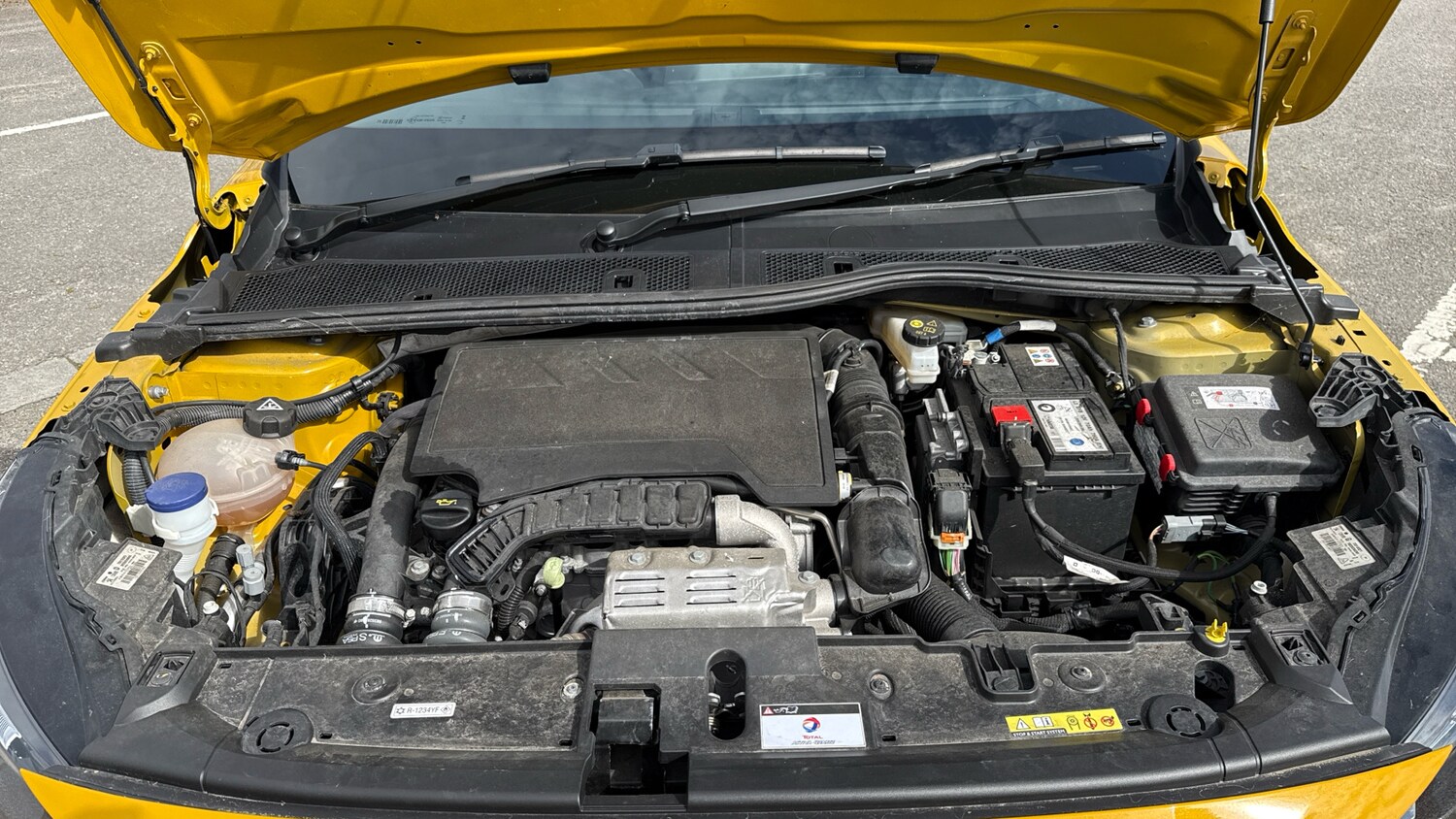 Used Peugeot 208 2023 for sale - 78035660: Photo 18