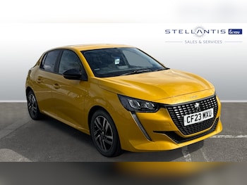 Used Peugeot 208 2023 for sale - 78035660: Photo