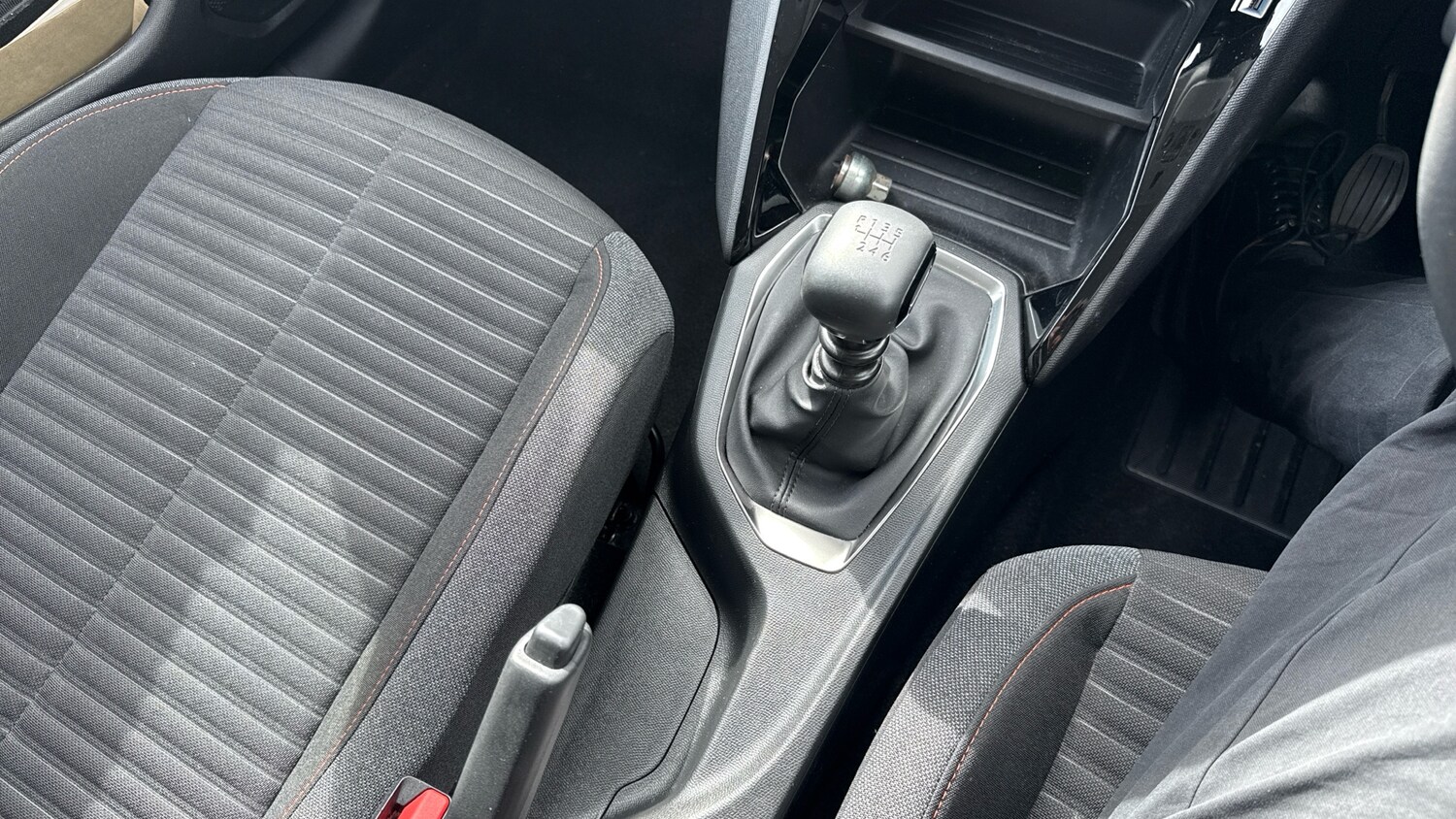 Used Peugeot 208 2023 for sale - 78035660: Photo 20